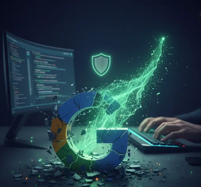 Възстановяване от наказание на Google: Пълен план (2025)